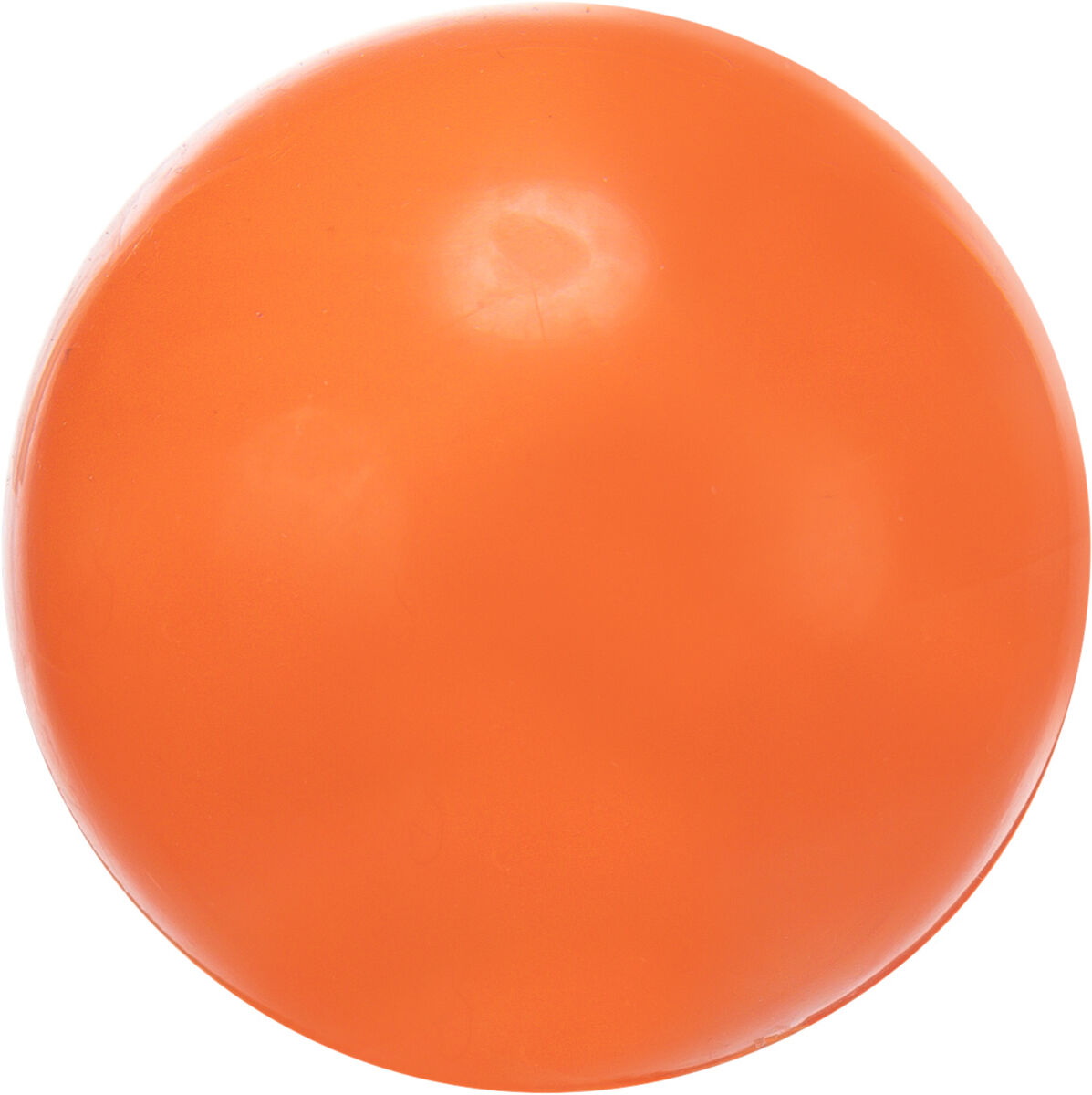 Hundeball aus Gummi