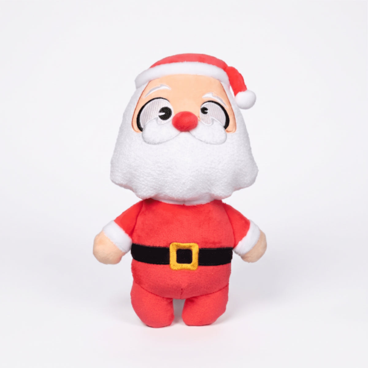 FuzzYard Big Nick – Weihnachtsspielzeug für Hunde