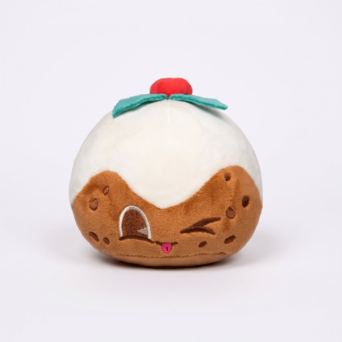 FuzzYard Hey Puddin' – Weihnachtsspielzeug für Hunde