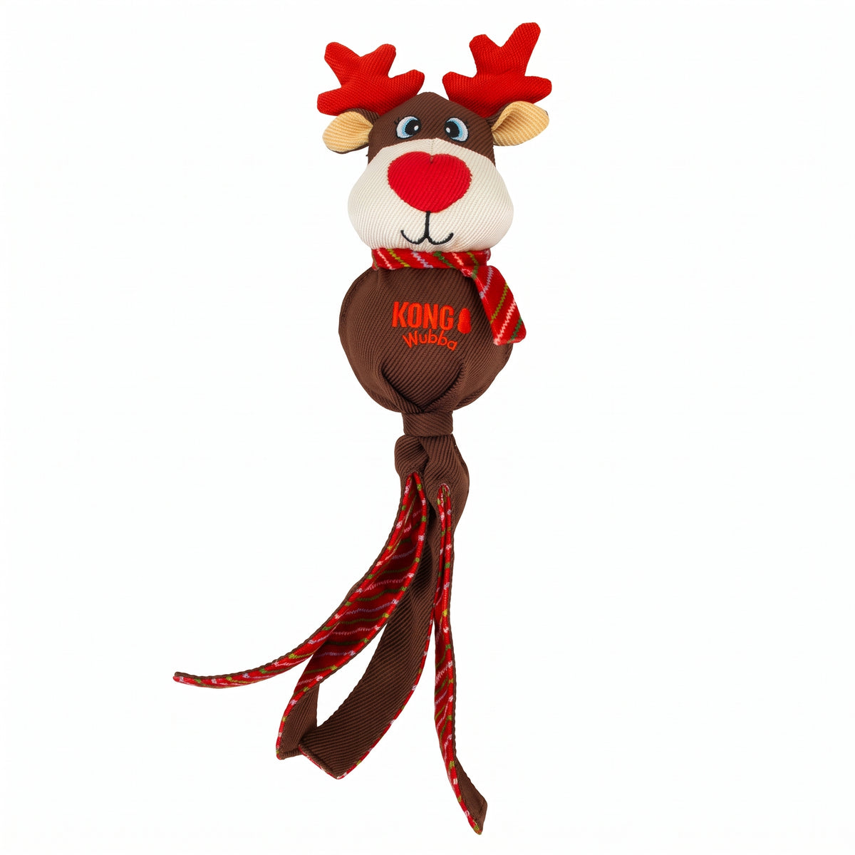 KONG Holiday Wubba® RS Größe L – Limited Edition 2026