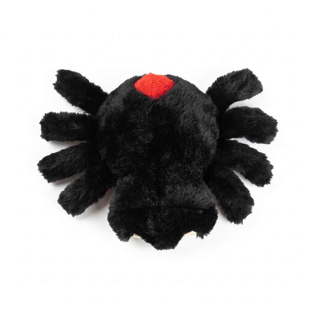 FuzzYard Webastian The Redback – Halloween-Plüschspielzeug für Hunde