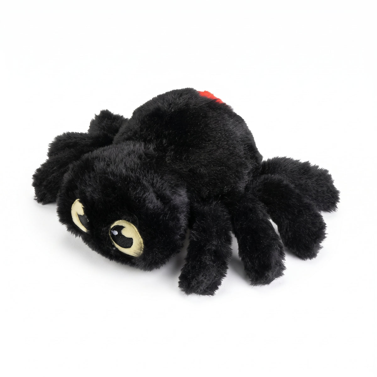 FuzzYard Webastian The Redback – Halloween-Plüschspielzeug für Hunde