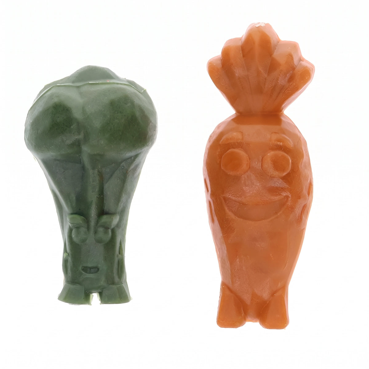 Duvo+ Garden Bites Senior Soft Veggie Friends – vegane Hundesnacks