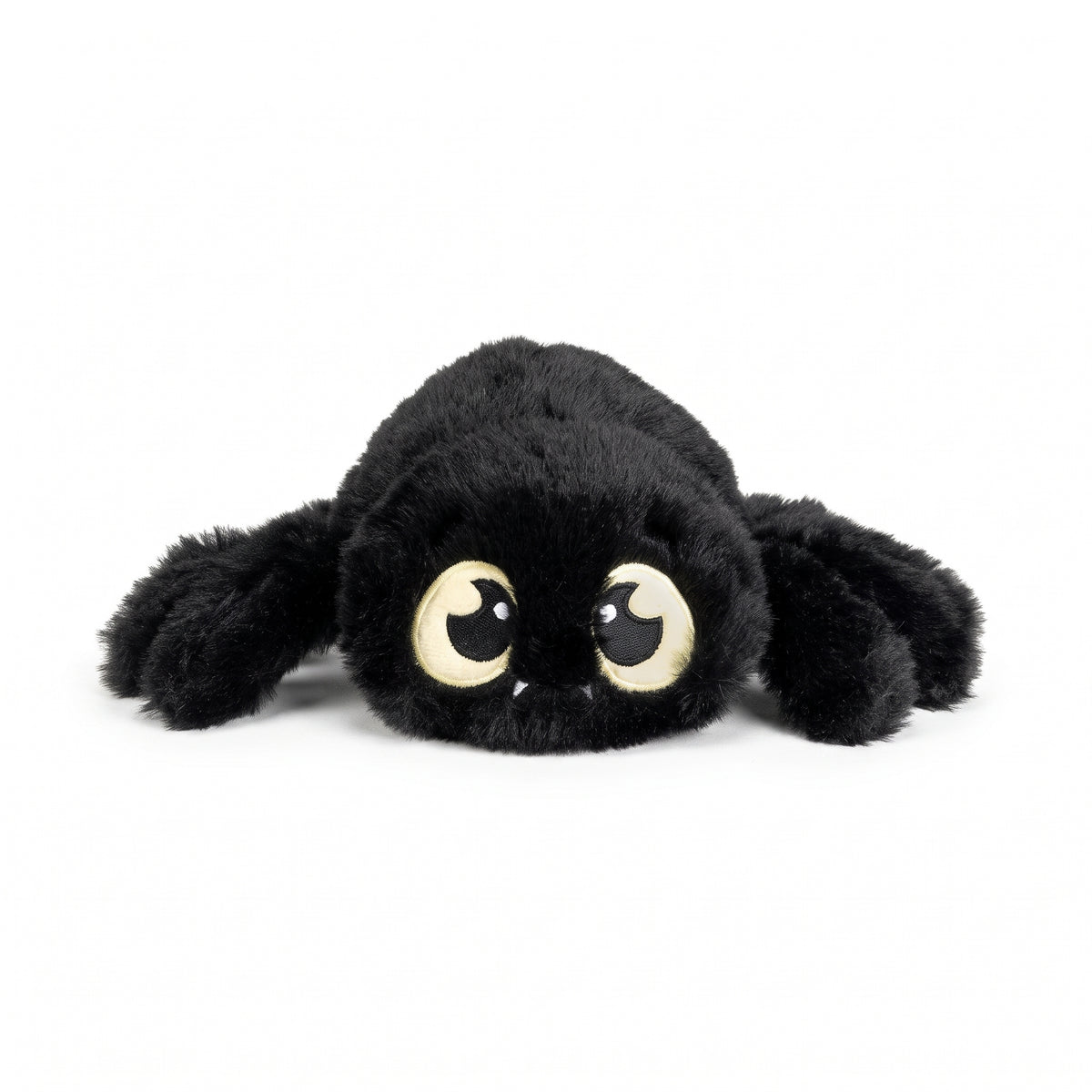 FuzzYard Webastian The Redback – Halloween-Plüschspielzeug für Hunde