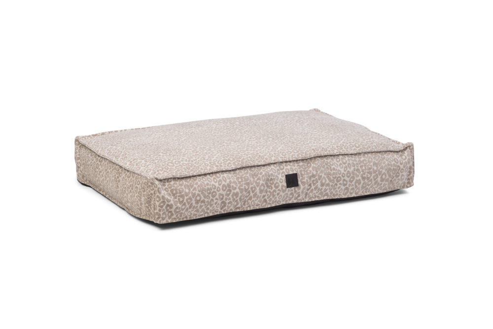 Designed by Lotte Soft Essence Hundekissen 100x70x15 cm
