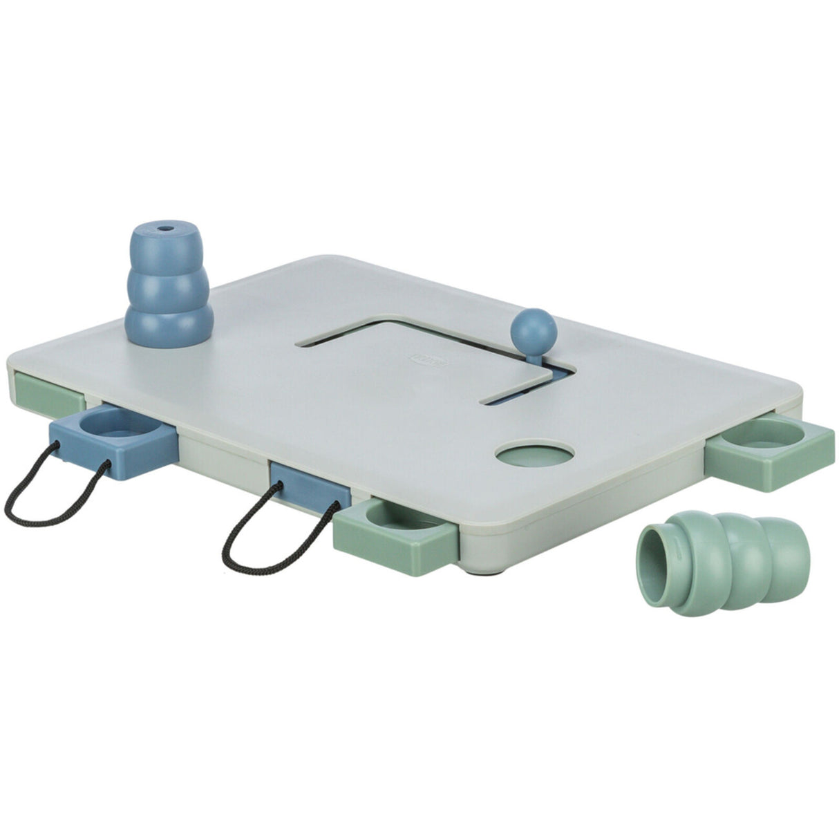 Dog Activity Strategiespiel Move2Win für Hunde