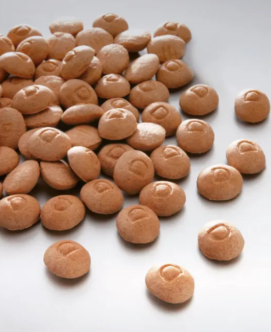 Mera Dog Lamm & Reis Drops – Hundekekse 10 kg