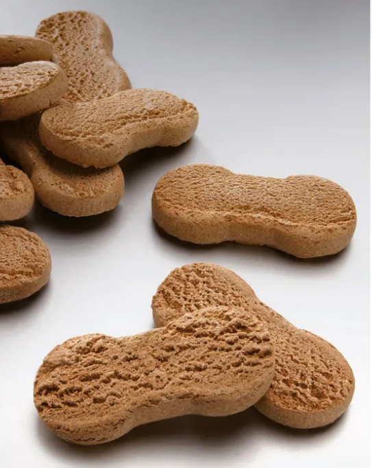 Mera Dog Biscuits Hundekekse – Knusprige Belohnung für deinen Liebling