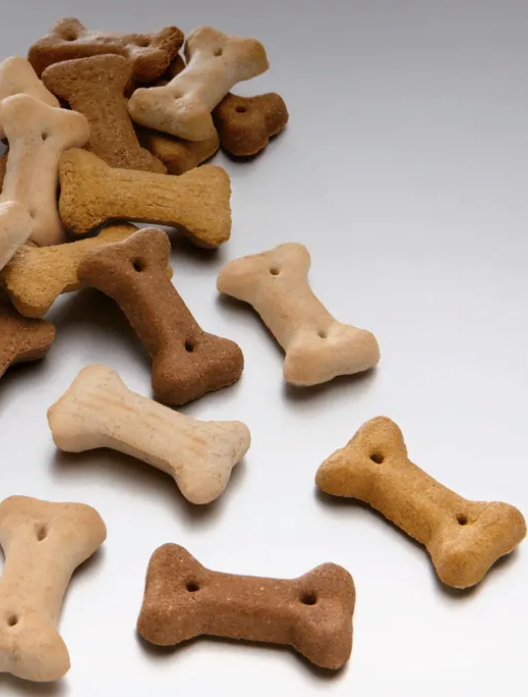 Mera Dog Miniknochen Mix Hundekekse: Leckere Belohnung für jeden Anlass