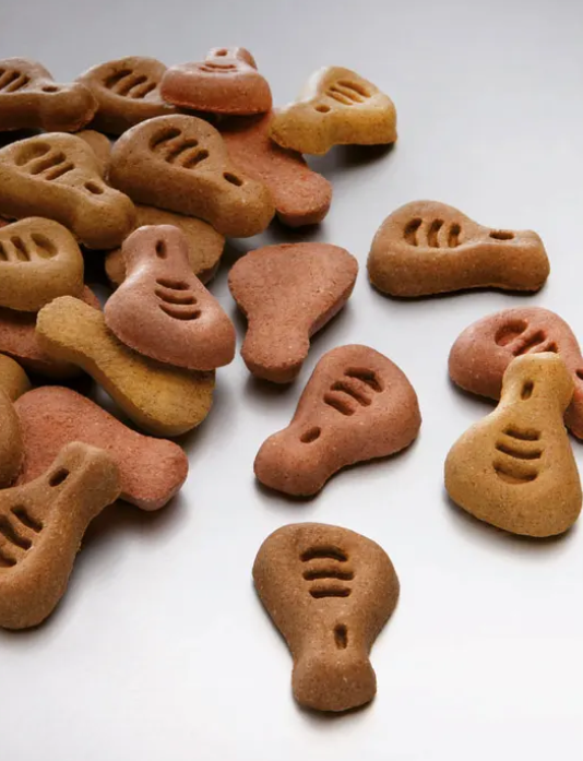 Mera Dog Schinken Mix Hundekekse – Leckerer Belohnungssnack für deinen Hund