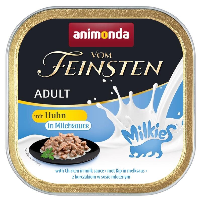 Vom Feinsten Adult Milkies