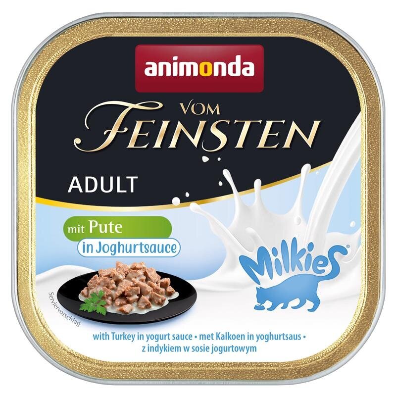 Vom Feinsten Adult Milkies