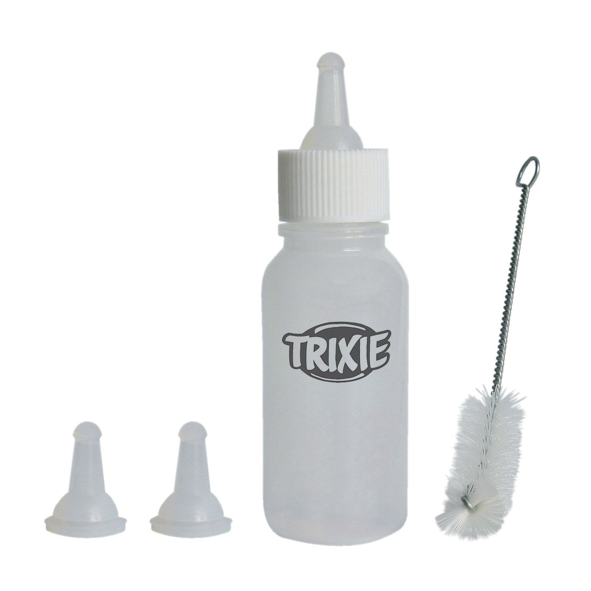 Aufzuchtflasche Saugflaschen-Set für Welpen – 57 ml