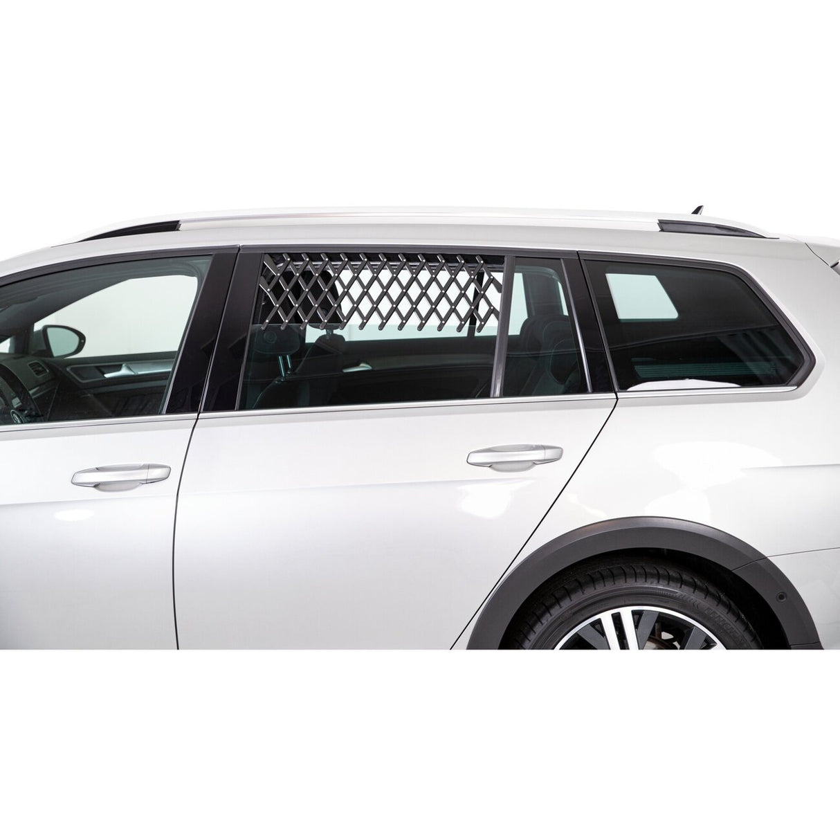 Auto Fenstergitter für Hunde