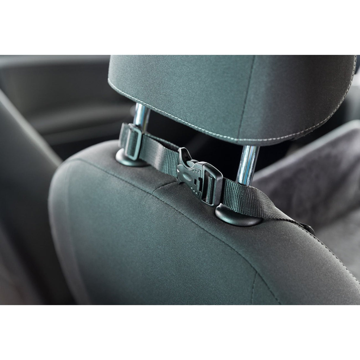 Hunde Autositz mit Staufach