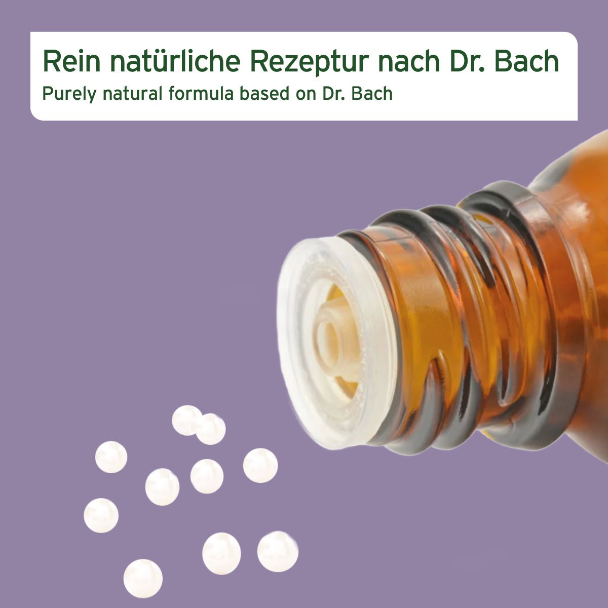 AniForte Bachblüten Rivalität 15 g