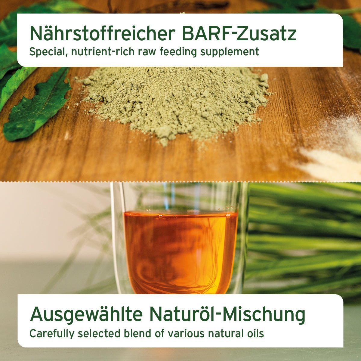 AniForte Barf All In Set