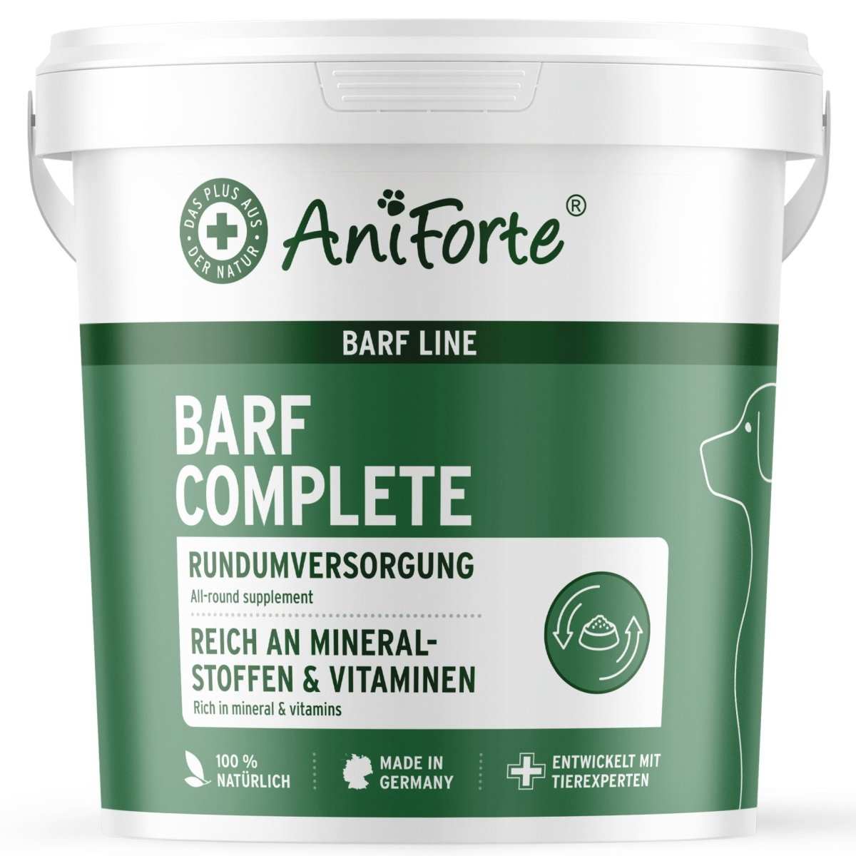 AniForte BARF Complete