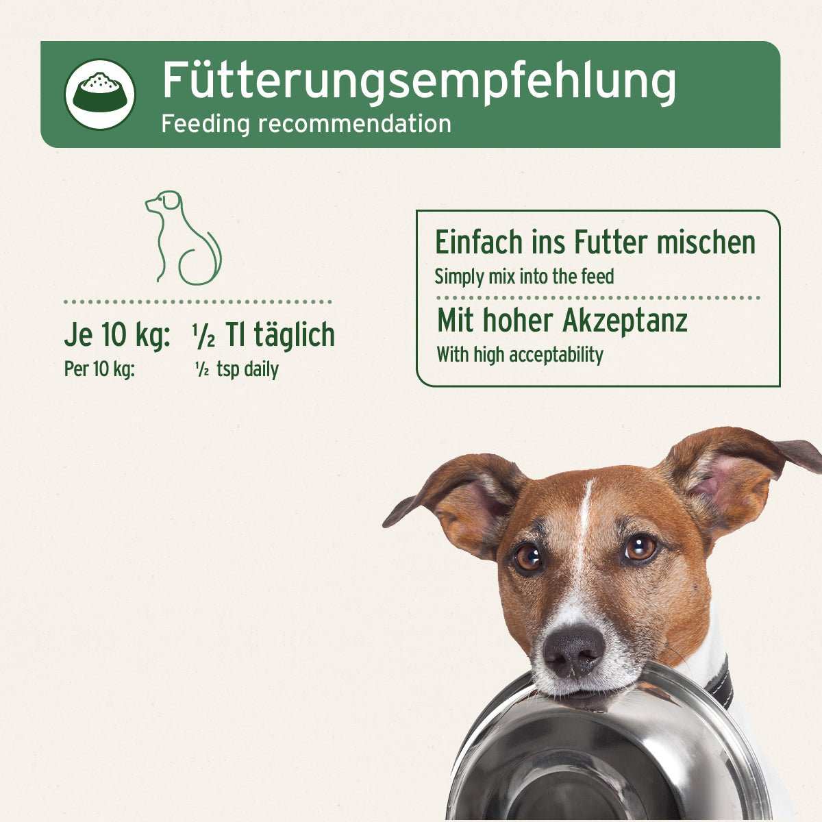 AniForte BARF-Line Premium Futteröl