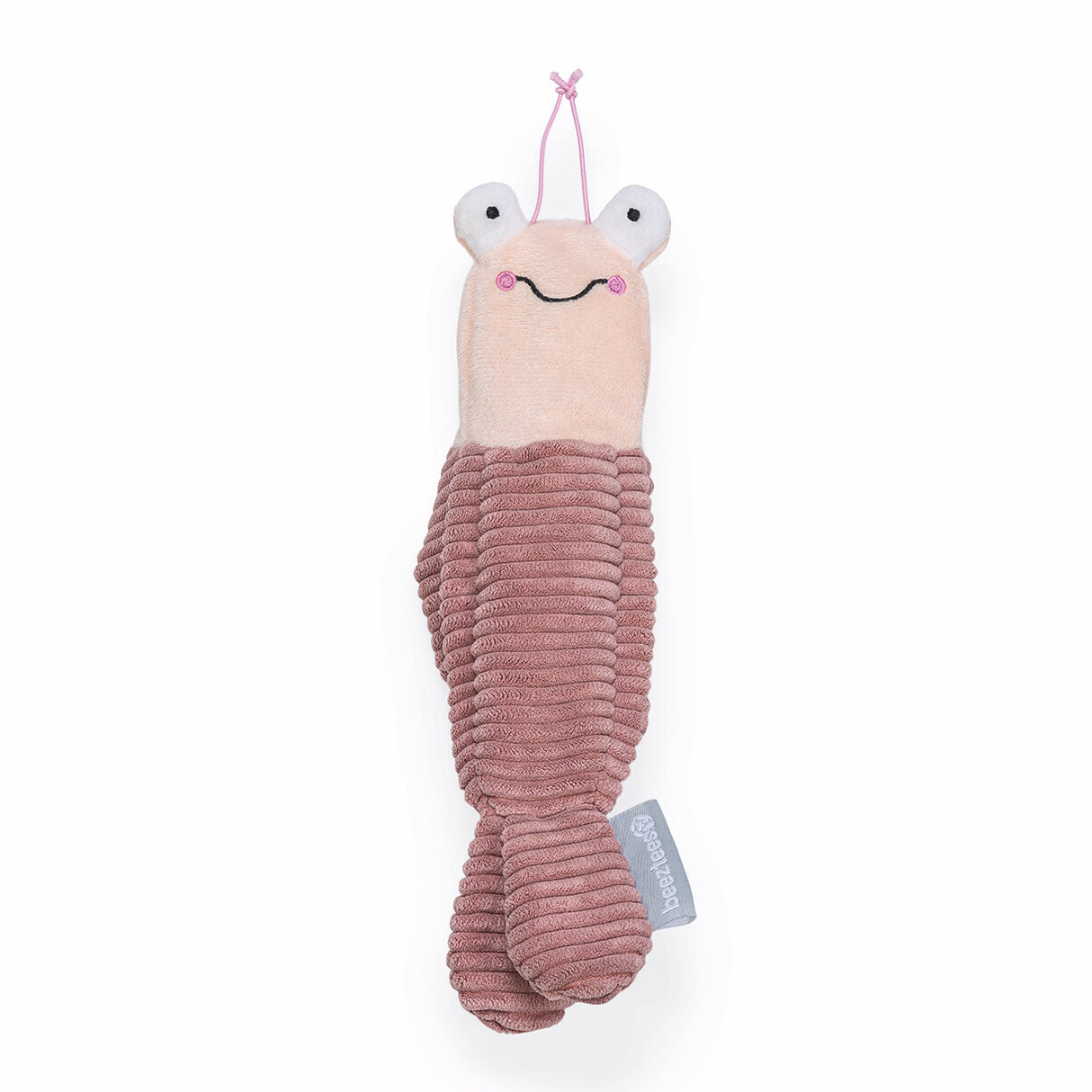 Bewegender Wurm Katzenspielzeug