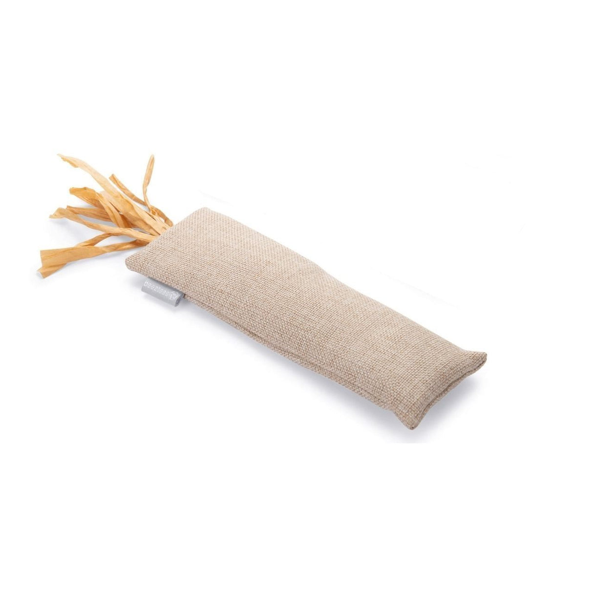 Catnip Kissen Big Zac – 33 x 7 x 2 cm, beige