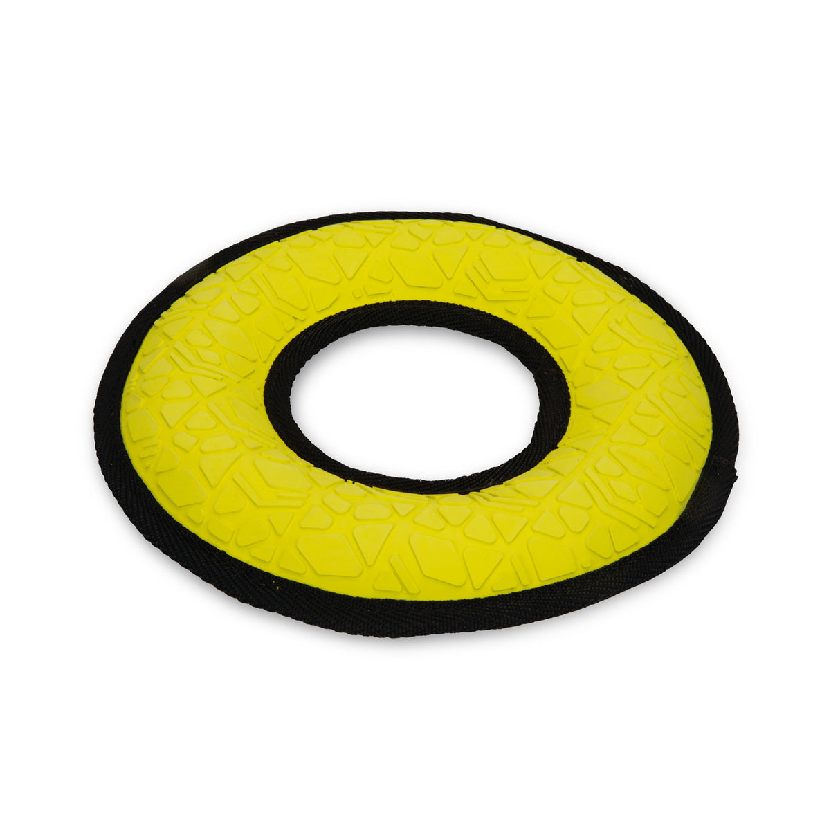 Beeztees Fetch Gummi Spielzeuge für Hunde