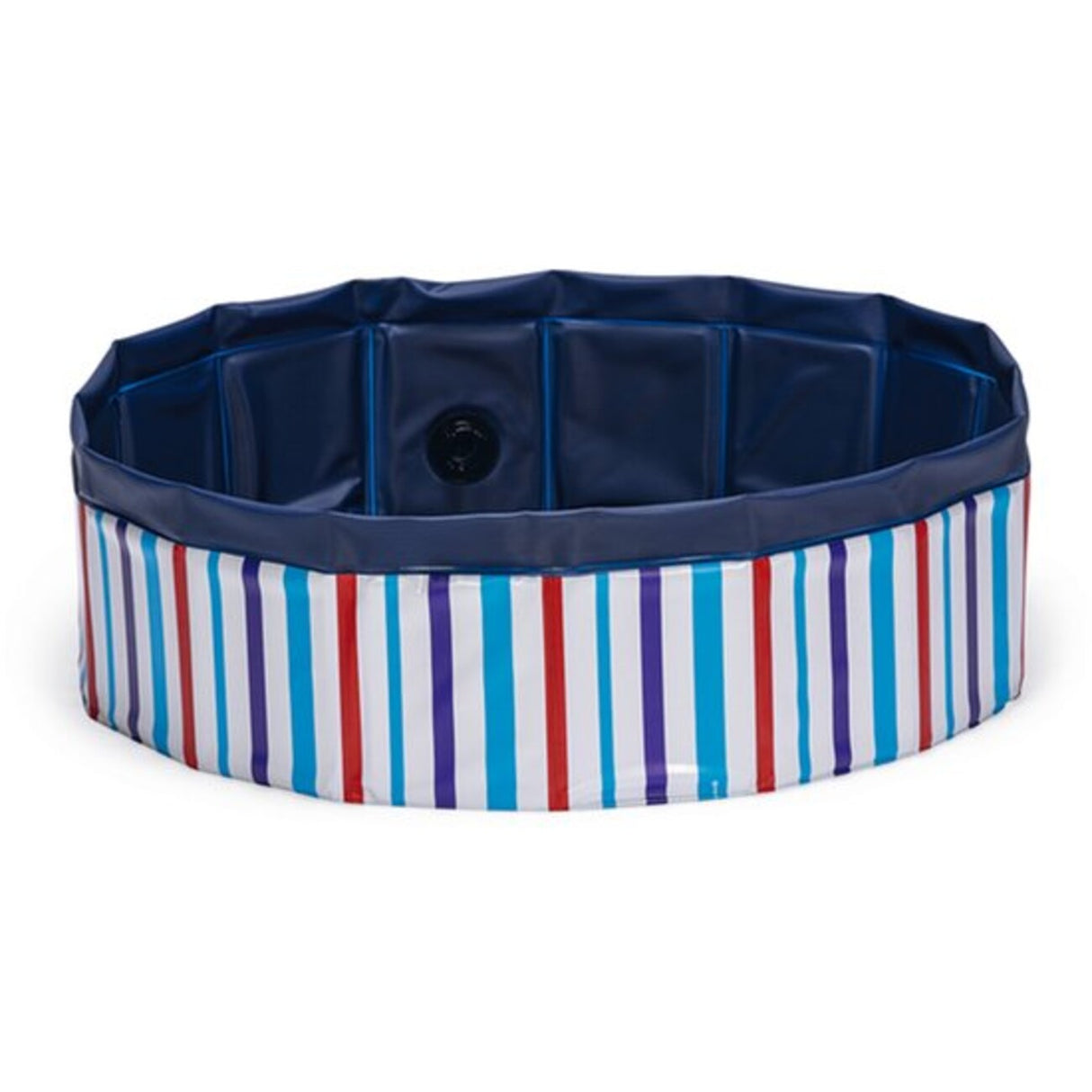 Hundepool DIP mit Sprinkler