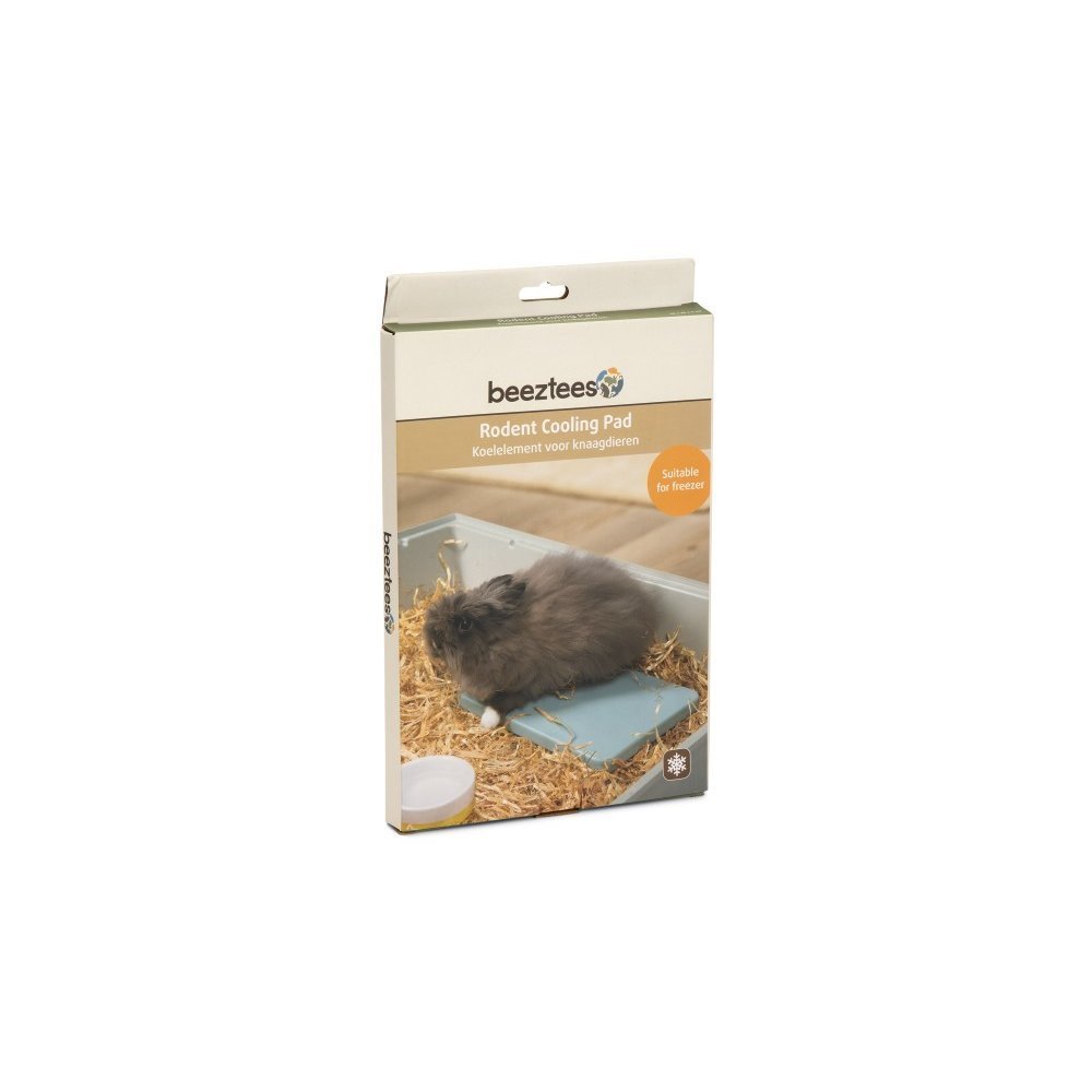 Kühlmatte für Nager Brea – 30x20x2 cm