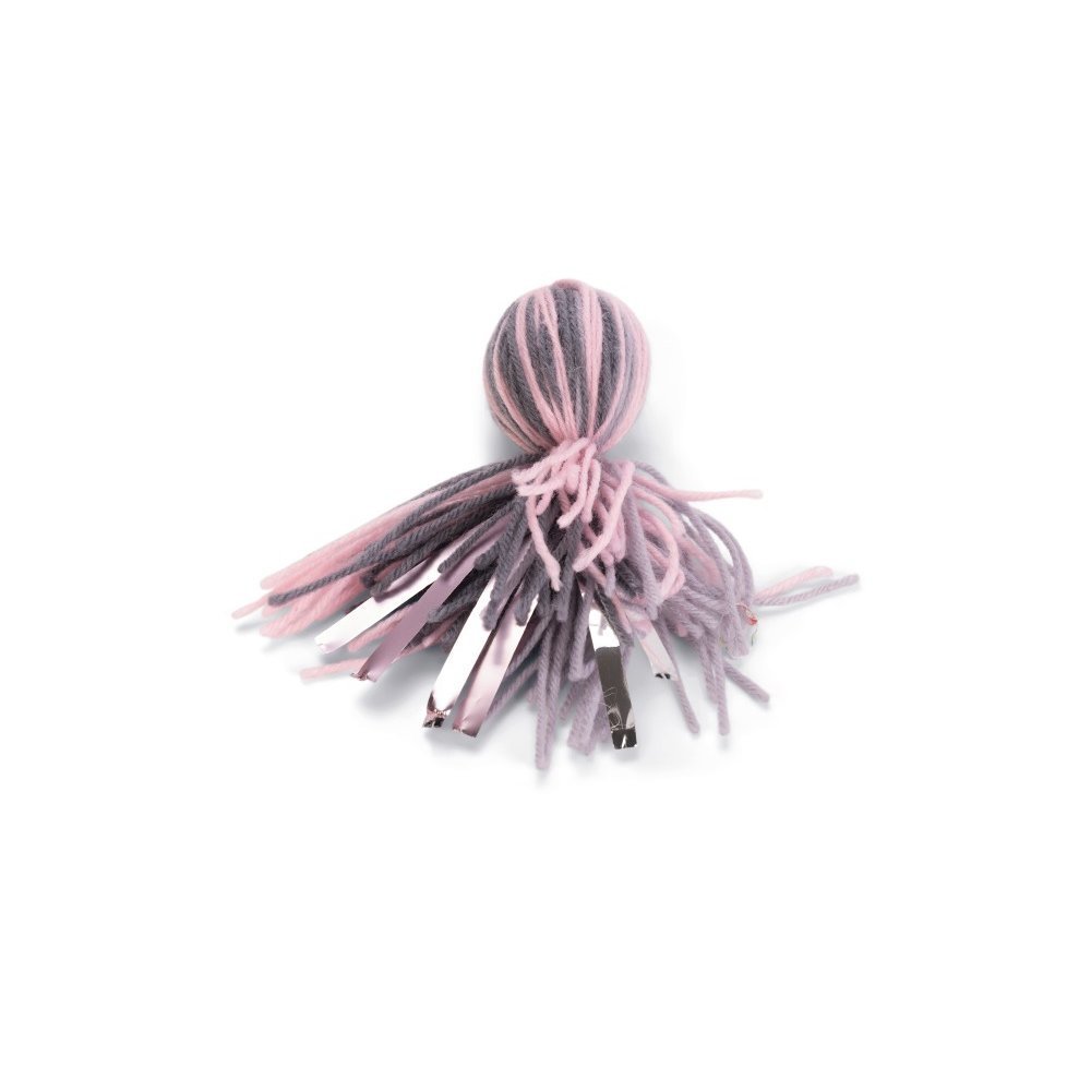 Octupus Ball Octy für Kitten – 12x4x4 cm