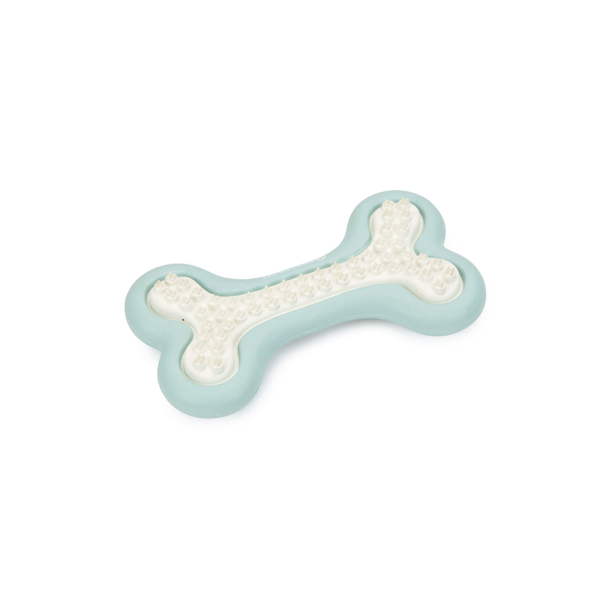 Beeztees Puppy Gummi-Knochen für Welpen