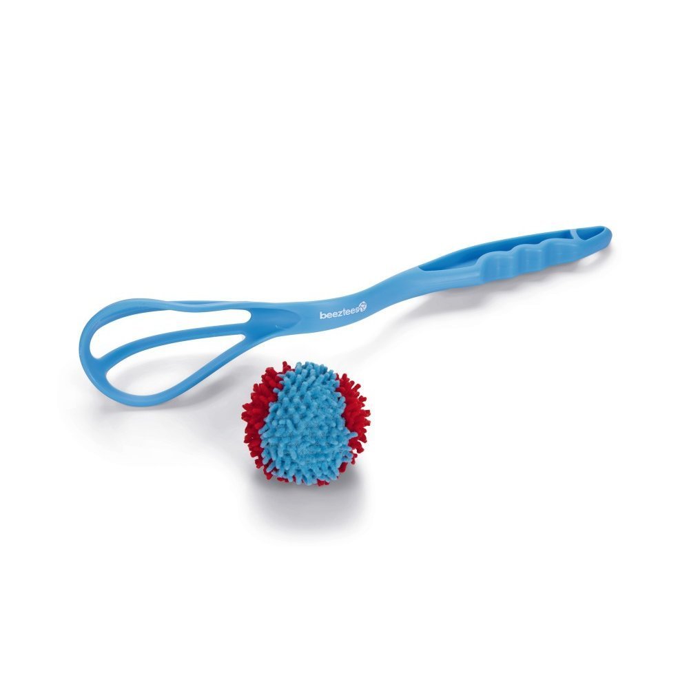 Splashball Schleuder für Hunde – 40 cm