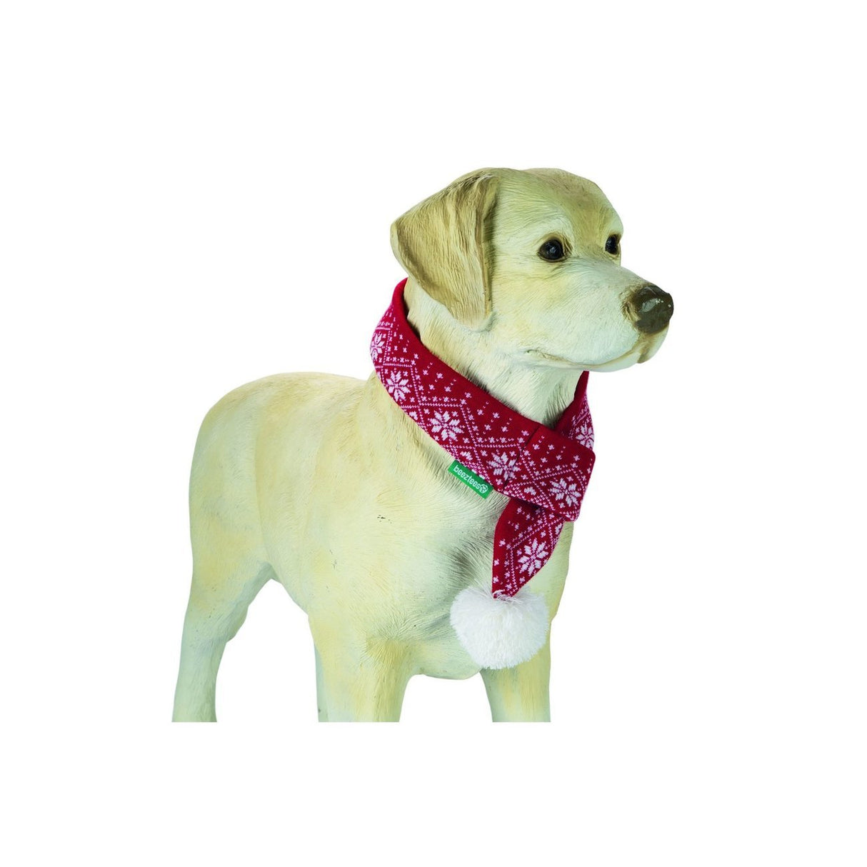 Weihnachts Halsschmuck für Hunde