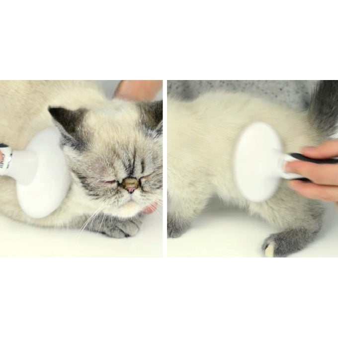 Catit Grooming Kit - Bürsten-Set für Katzen