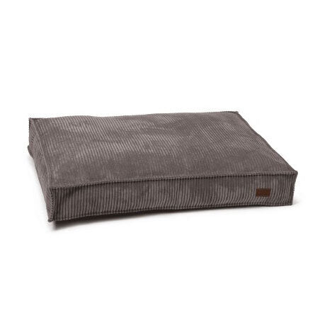 Liegekissen Ribbed