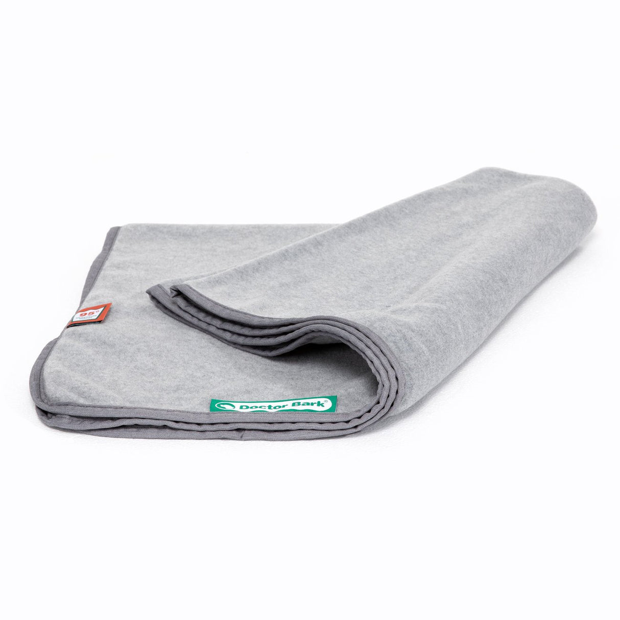Doctor Bark Kuscheldecke Fleece für Hunde