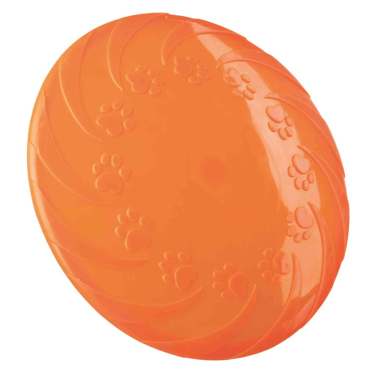 Dog Disc aus thermoplastischem Gummi (TPR)