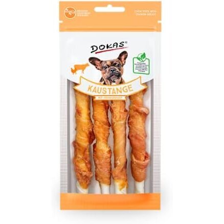 Dokas Kaustangen für Hunde