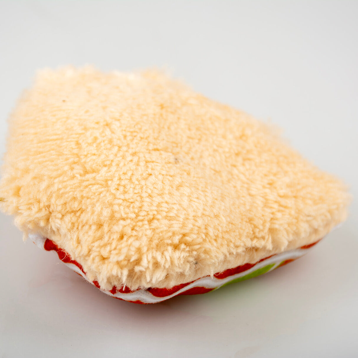 Xmas Fluffy Lebkuchenhaus Katzenspielzeug Weihnachten
