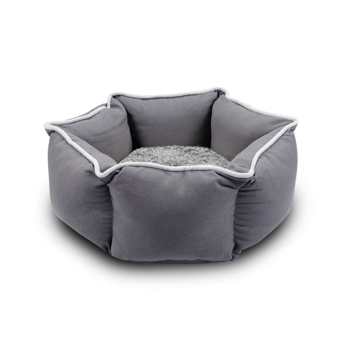 Eco Well Hundebett und Katzenbett