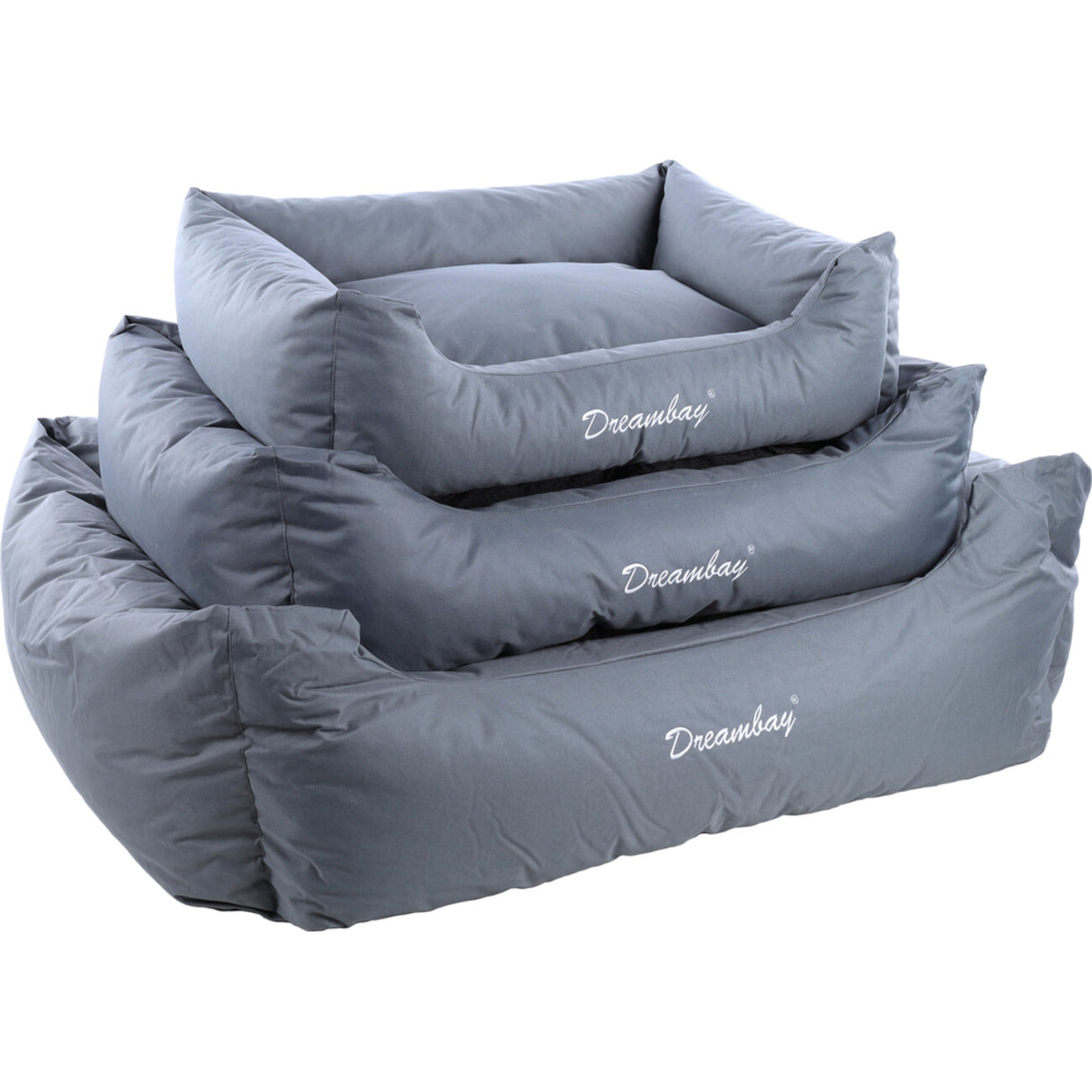 Hundebett Dreambay® Rechteck