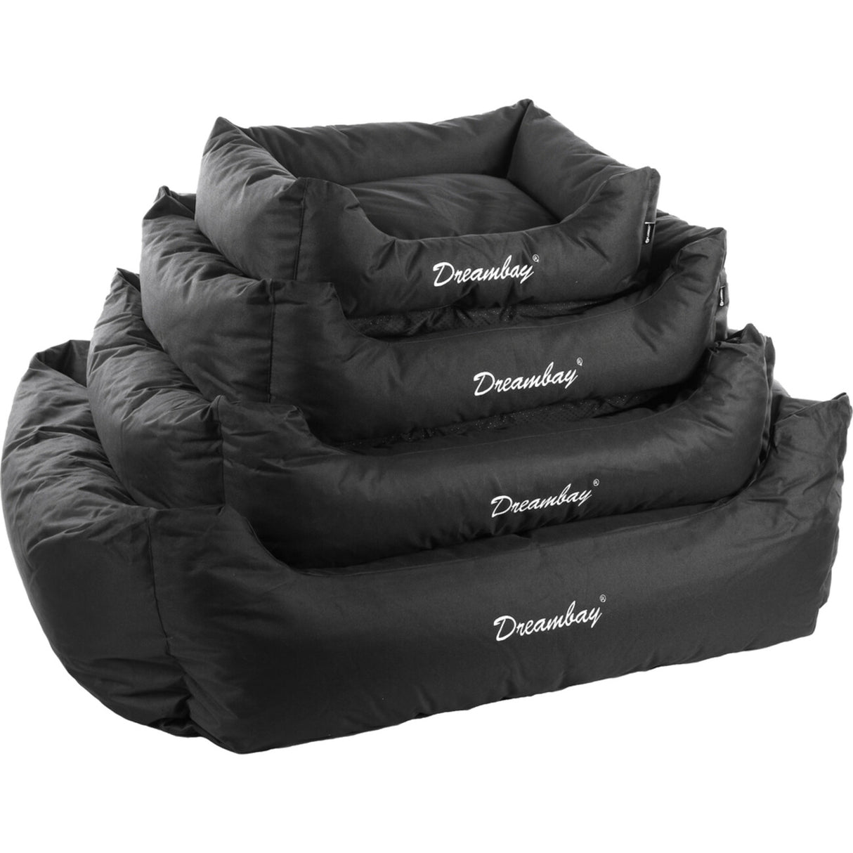 Hundebett Dreambay® Rechteck