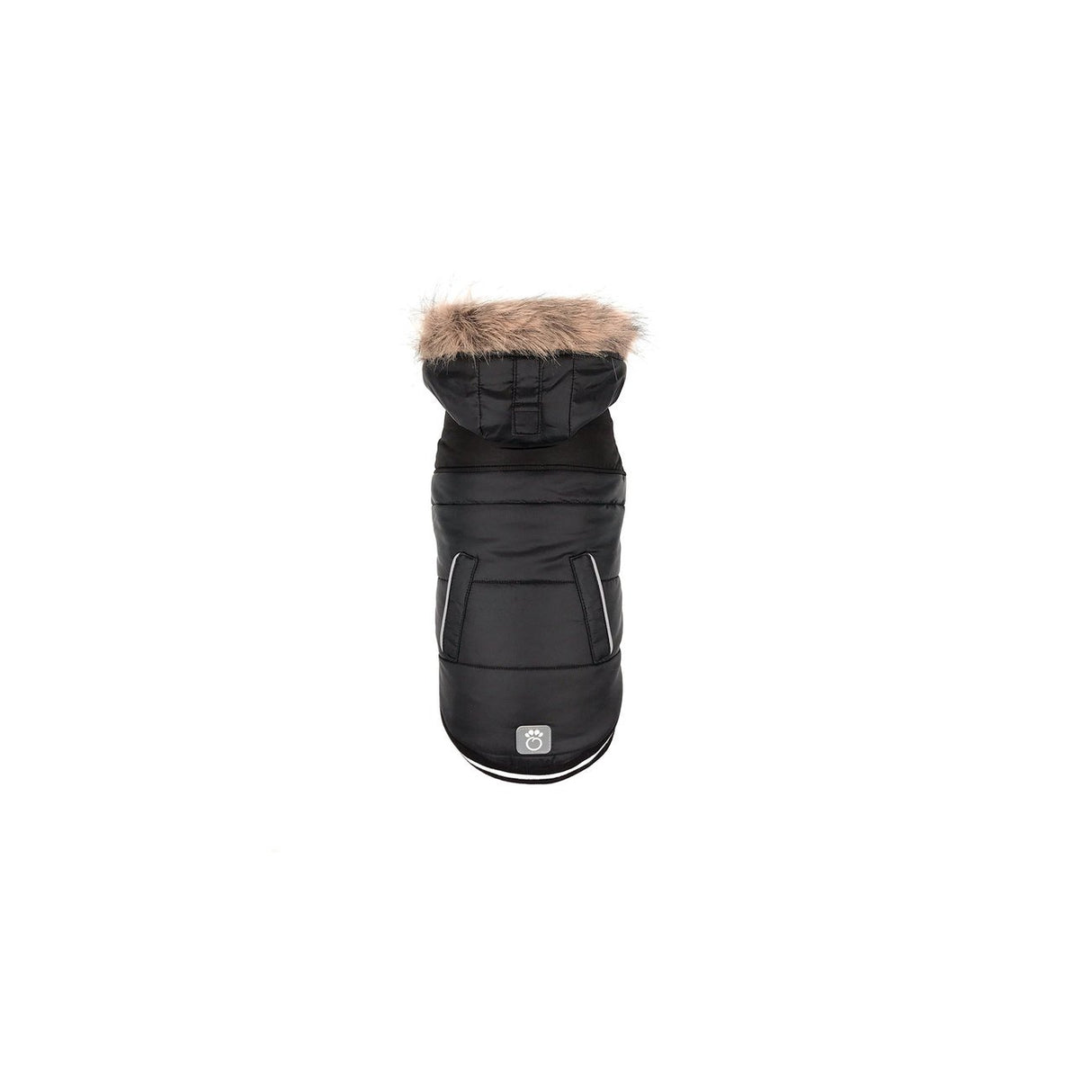 GF Pet Creekside Schneejacke für Hunde