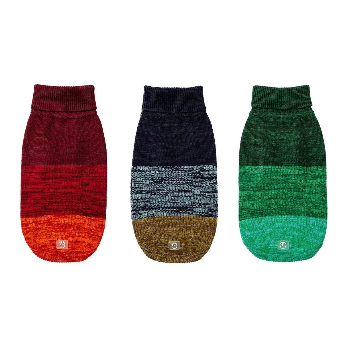 GF Pet Trail Sweater für Hunde