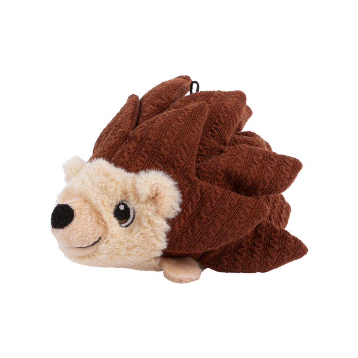 Layerz Forage Leckerlie Intelligenz Spielzeug – Hedgehog