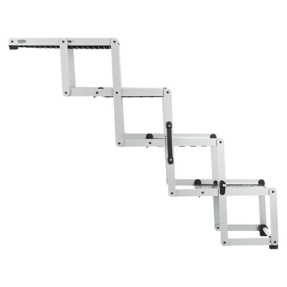 Hunderampe Falt-Treppe Petwalk