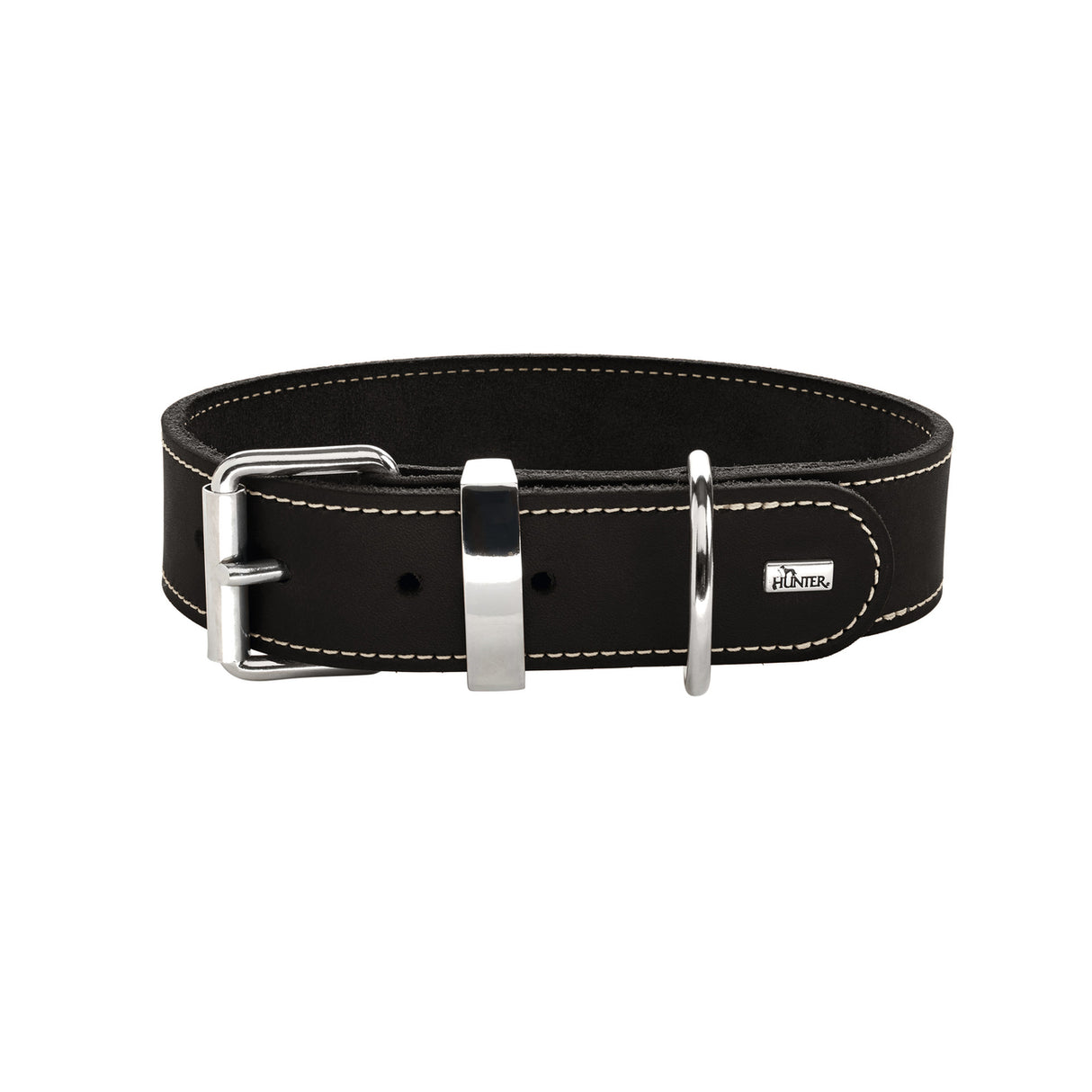Hunter Halsband Aalborg Special Leder