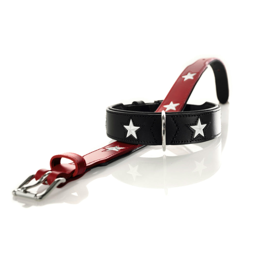 Hunter Halsband Magic Star
