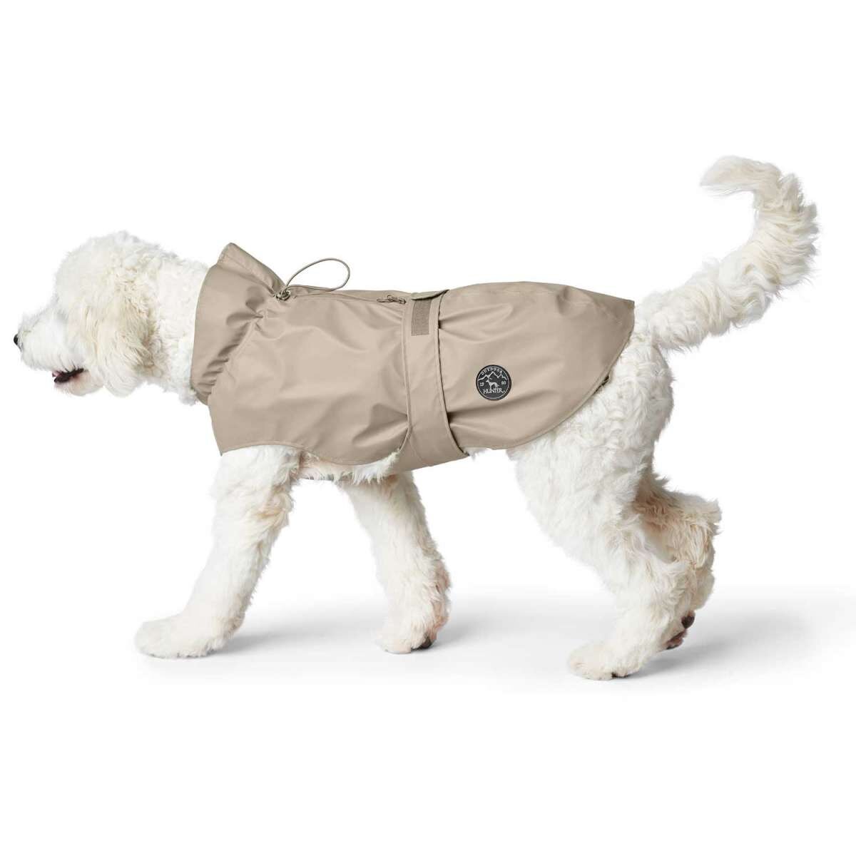 Hunde Regenmantel Milford Friesennerz