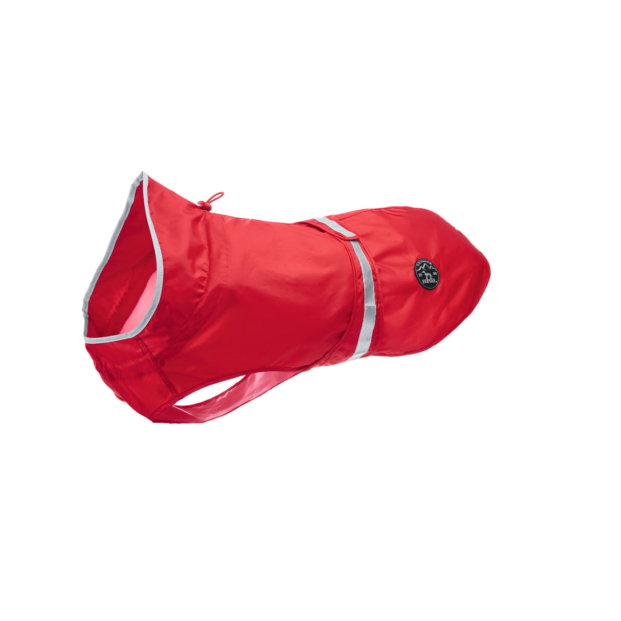 Hunter Hunde Regenmantel Uppsala Rain