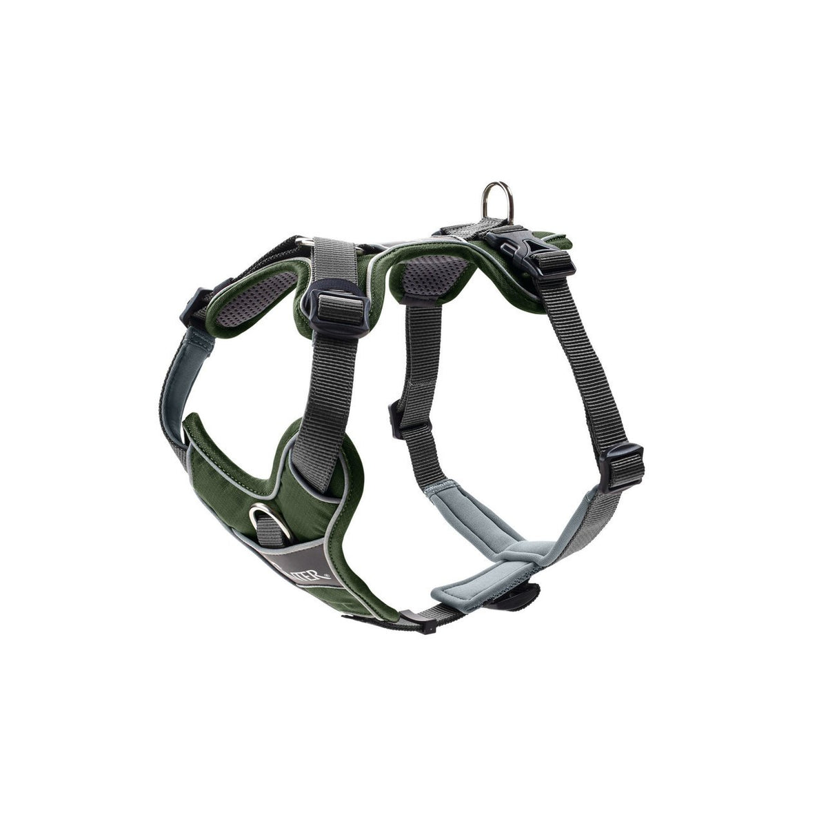 Hunter Hundegeschirr Divo
